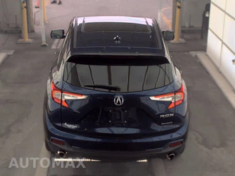 2020 Acura RDX – miniatura 5