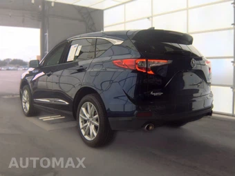 2020 Acura RDX – miniatura 6