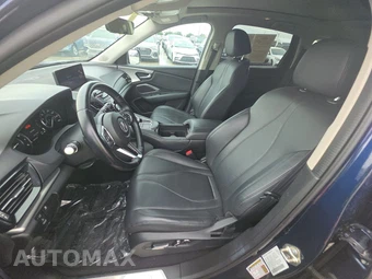 2020 Acura RDX – miniatura 7
