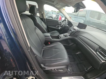 2020 Acura RDX – miniatura 8
