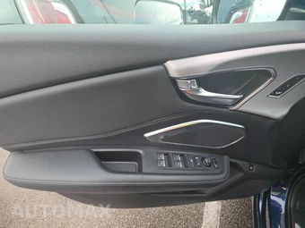 2020 Acura RDX – miniatura 9