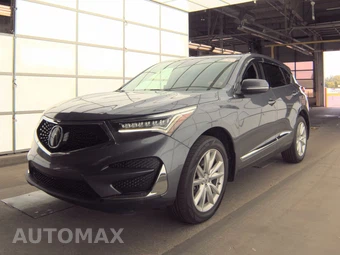 2020 Acura RDX