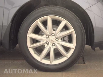 2020 Acura RDX – miniatura 10