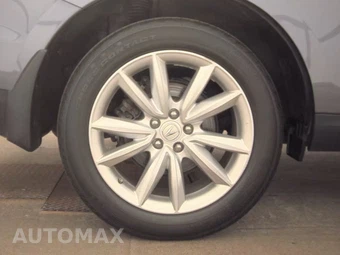 2020 Acura RDX – miniatura 11
