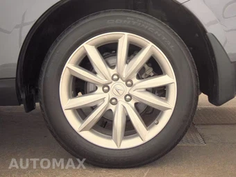 2020 Acura RDX – miniatura 12