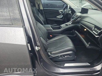 2020 Acura RDX – miniatura 14