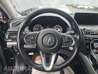 2020 Acura RDX – miniatura 16