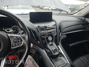 2020 Acura RDX – miniatura 17
