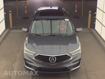 2020 Acura RDX – miniatura 2