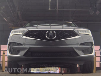 2020 Acura RDX – miniatura 3