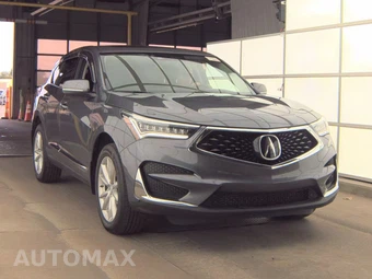 2020 Acura RDX – miniatura 4
