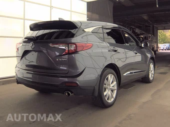 2020 Acura RDX – miniatura 5