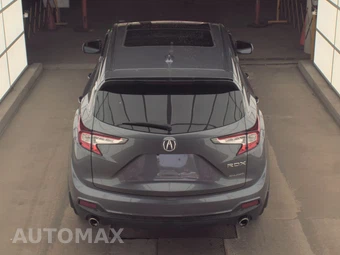 2020 Acura RDX – miniatura 6