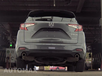 2020 Acura RDX – miniatura 7
