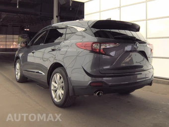 2020 Acura RDX – miniatura 8