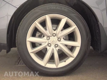 2020 Acura RDX – miniatura 9