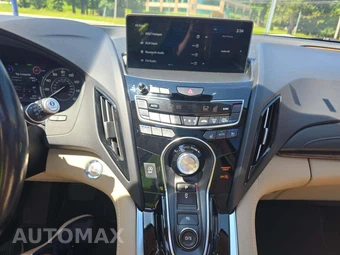2020 Acura RDX Base – miniatura 10