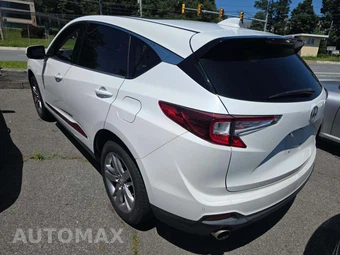 2020 Acura RDX Base – miniatura 2