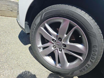 2020 Acura RDX Base – miniatura 21