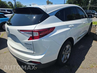 2020 Acura RDX Base – miniatura 3
