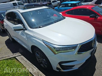 2020 Acura RDX Base – miniatura 4