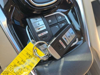 2020 Acura RDX Base – miniatura 8
