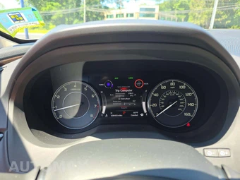 2020 Acura RDX Base – miniatura 9