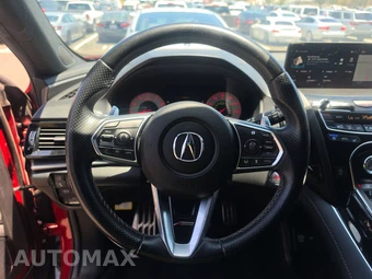 2020 Acura RDX w/A-Spec Pkg – miniatura 10