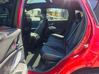 2020 Acura RDX w/A-Spec Pkg – miniatura 13
