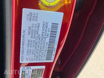 2020 Acura RDX w/A-Spec Pkg – miniatura 14