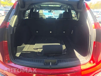 2020 Acura RDX w/A-Spec Pkg – miniatura 16