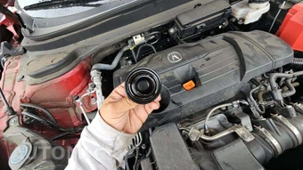 2020 Acura RDX w/A-Spec Pkg – miniatura 17