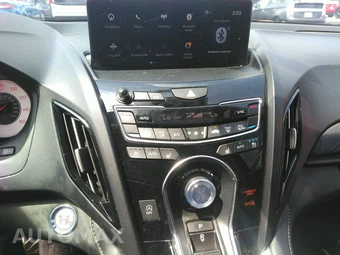 2020 Acura RDX w/A-Spec Pkg – miniatura 21