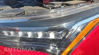 2020 Acura RDX w/A-Spec Pkg – miniatura 24