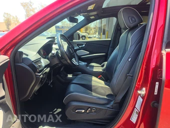 2020 Acura RDX w/A-Spec Pkg – miniatura 7