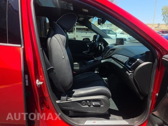 2020 Acura RDX w/A-Spec Pkg – miniatura 8
