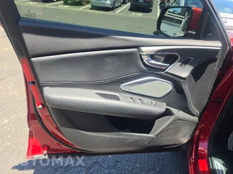2020 Acura RDX w/A-Spec Pkg – miniatura 9