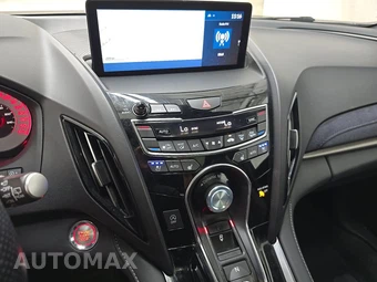 2020 Acura RDX w/A-Spec Pkg – miniatura 11