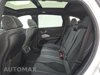 2020 Acura RDX w/A-Spec Pkg – miniatura 13