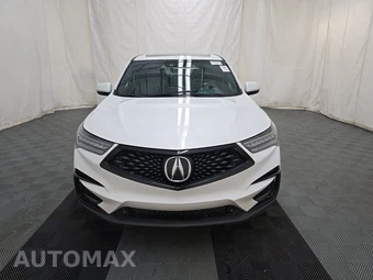 2020 Acura RDX w/A-Spec Pkg – miniatura 2