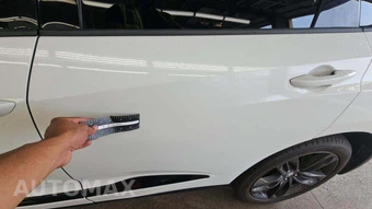 2020 Acura RDX w/A-Spec Pkg – miniatura 25