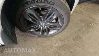 2020 Acura RDX w/A-Spec Pkg – miniatura 27