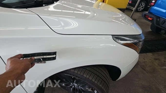 2020 Acura RDX w/A-Spec Pkg – miniatura 28