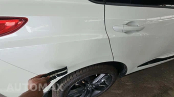 2020 Acura RDX w/A-Spec Pkg – miniatura 31