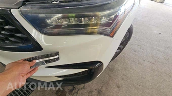 2020 Acura RDX w/A-Spec Pkg – miniatura 33