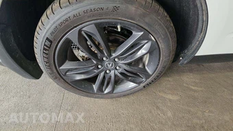 2020 Acura RDX w/A-Spec Pkg – miniatura 34
