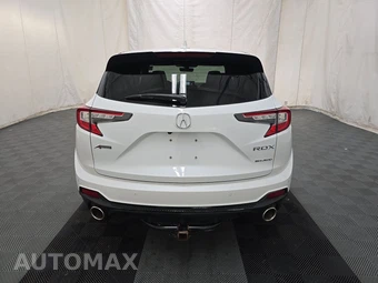 2020 Acura RDX w/A-Spec Pkg – miniatura 5