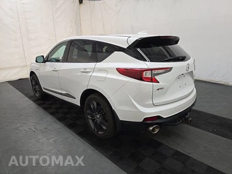 2020 Acura RDX w/A-Spec Pkg – miniatura 6
