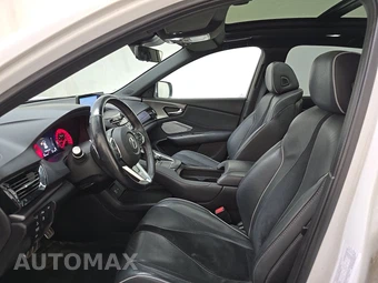 2020 Acura RDX w/A-Spec Pkg – miniatura 7