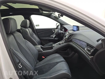 2020 Acura RDX w/A-Spec Pkg – miniatura 8